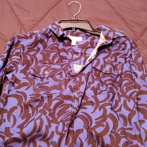 Long Sleeve Business Casual